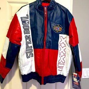 Vintage Super Bowl 32